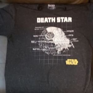 Star wars t shirt